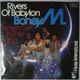 Boney M. - Rivers of Babylon / Brown girl in the ring - Single