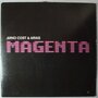 Arno Cost & Arias - Magenta - 12"