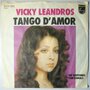 Vicky Leandros - Tango d'amor - Single