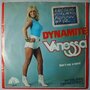 Vanessa - Dynamite - Single