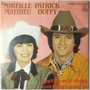 Mireille Mathieu & Patrick Duffy - Together we're strong - Single