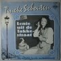 Tineke Schouten - Lenie uit de Takkestraat - Single