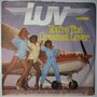 Luv' - You're the greatest lover - Single