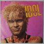 Billy Idol - To be a lover - Single