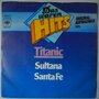 Titanic - Sultana - Single