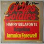 Harry Belafonte - Angelina - Single