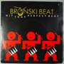 Bronski Beat - Hit that perfect beat - Single