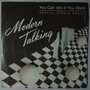 Modern Talking - You can win if you want - Single