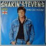 Shakin' Stevens - This ole house - Single