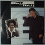 Stevie Wonder & Paul McCartney - Ebony and Ivory - Single