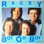 Racey - Boy oh boy - Single