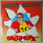 Baltimora - Woody boogie - Single