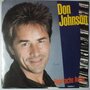 Don Johnson - Heartache away - Single