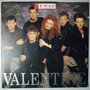 T'Pau - Valentine - Single