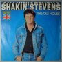 Shakin' Stevens - This ole house - Single