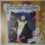 Culture Club - The war song - Single