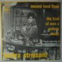 Barbra Streisand - Second hand Rose - Single