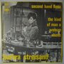 Barbra Streisand - Second hand Rose - Single