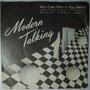 Modern Talking - You can win if you want - Single