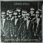 Grace Jones - Nipple to the bottle - Single