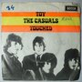 Casuals, The  - Toy / Touched - Single