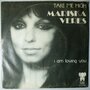 Mariska Veres - Take me high - Single