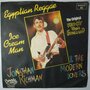 Jonathan Richman & The Modern Lovers - Egyptian reggae - Single