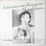 Tim Hardin - How can we hang on to a dream - Single