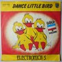 Electronica's - Dance little bird - Single