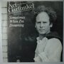 Art Garfunkel - Sometimes when I'm dreaming - Single