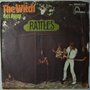 Rattles - The witch - Single