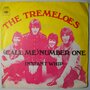 Tremeloes, The - (Call me) Number one - Single