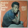 Jimmy Cliff - Wonderful world, beautiful people - Single