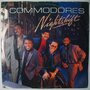 Commodores - Nightshift - Single