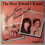 Patricia Paay & Yvonne Keeley - The best friend I know - Single