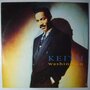 Keith Washington - Kissing you - 12"