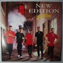 New Edition - If it isn't love - 12"