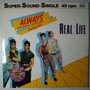 Real Life - Always - 12"