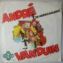 André van Duin - De Heidezangers - Single