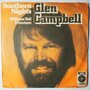 Glen Campbell - Southern nights - Single