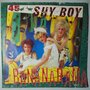 Bananarama - Shy boy - Single