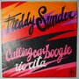 Freddy Sunder  - Calling Car Boogie - Single