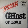 Tavares - The ghost of love - Single