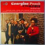 Georgina Peach & The Savoys - I'm On My Way - LP