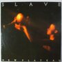 Slave  - New Plateau - LP