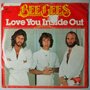 Bee Gees - Love you inside out - Single