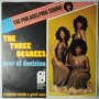 Three Degrees, The - Year of decision - Single