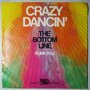 Bottom Line, The - Crazy dancin' - Single