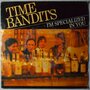 Time Bandits - I'm specialized in you - Single