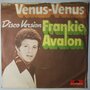 Frankie Avalon - Venus-Venus - Single